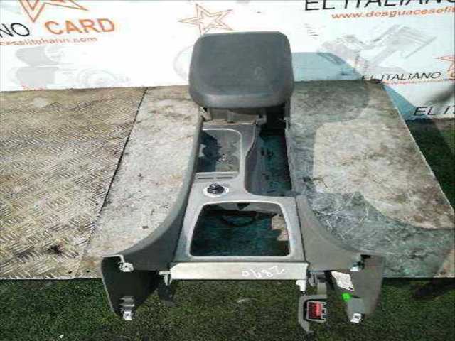 Palanca de Cambio Ford Focus TREND 116CV 85KW