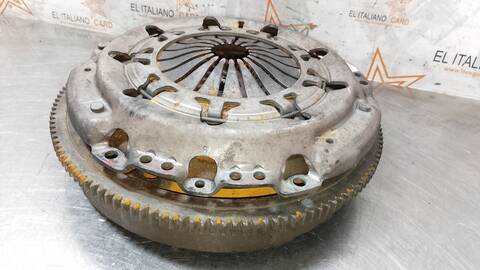 Foto 3ª: kit Embrague Peugeot 308 SPORT 90CV 66KW [9HZ] (2008)