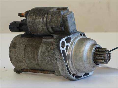 Motor de Arranque Volkswagen Golf 2.0 TDI 140CV 103KW