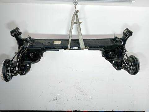 Puente Trasero Renault Clio EVOLUTION 1 TCE BIVALENT GASOLINA - GPL 101CV