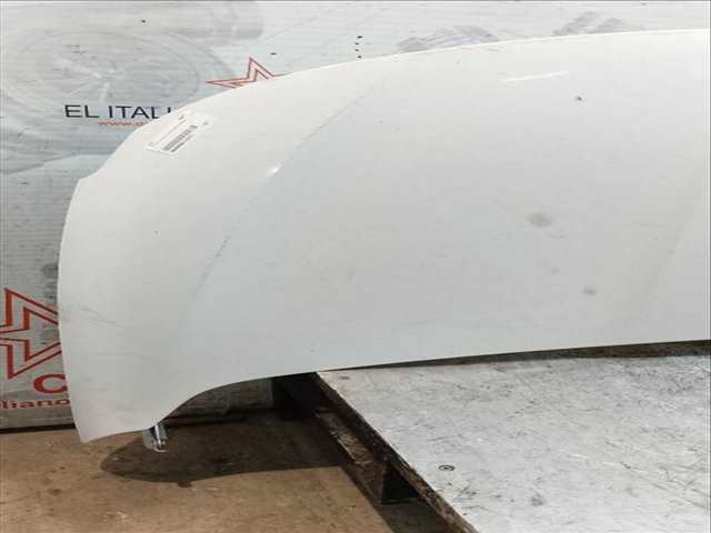 Foto 3ª: Capot Peugeot Rifter ACTIVE PACK STANDARD 102CV 75KW [YHT] (2022)