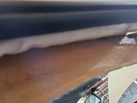 Airbag Cortina Delantero Derecho Hyundai ix35 1.7 CRDI 116CV 85KW