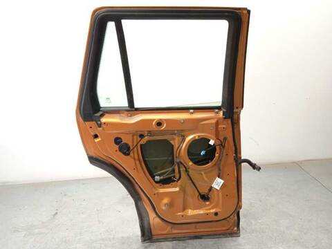 Foto 4ª: Puerta Trasera Izquierda Land Rover Freelander TD4 S 152CV 112KW [224DT] (2007)