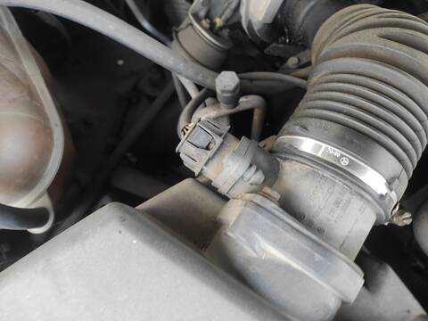 Caudalimetro Jeep Grand Cherokee 665921