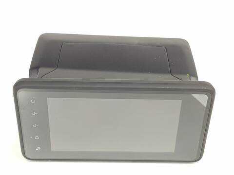 Sistema GPS Dacia Sandero STEPWAY EXPRESSION