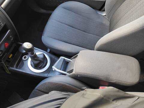 Consola Central Renault Megane F9Q803 BERLINA II CLASSIC BERLINA