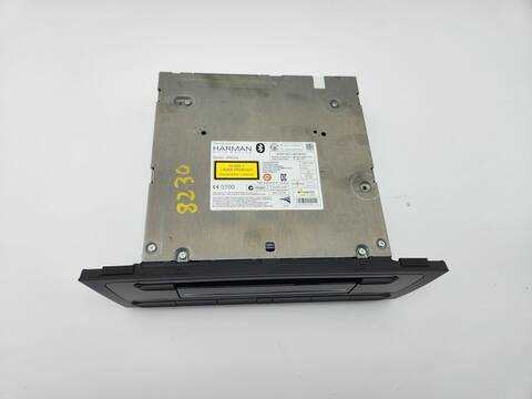 Foto 4ª: Sistema GPS Audi A4 BASIS 150CV 110KW [CJCD] (2014)