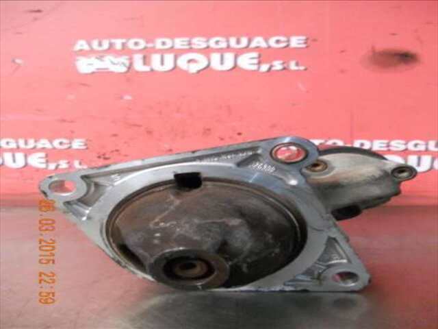 Foto 2ª: Motor de Arranque Alfa Romeo 147 1.6 TS 105 COLLEZIONE [1.6 LTR. - 77 KW 16V CAT] [AR 37203]