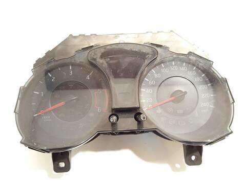 Foto 2ª: Cuadro de Instrumentos Nissan Juke 1.5 DCI 110CV 81KW [K9K410] (2013)