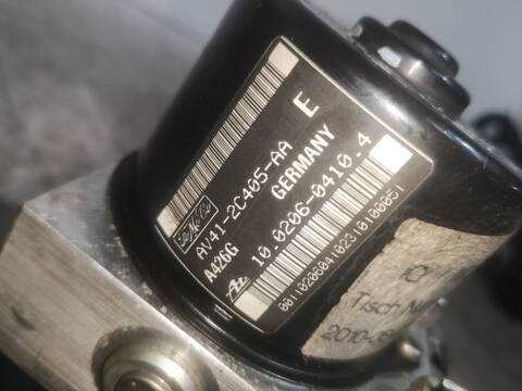 Foto 3ª: Abs Ford Kuga UFDA (2010)