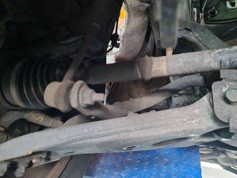 Transmision Delantera Derecha Kia Sportage 1.6 GDI 135CV 99KW