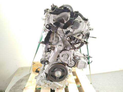 Foto 4ª: Motor Completo Toyota Yaris 1.5 MXPA11) 125CV 92KW [M15A] (2022)