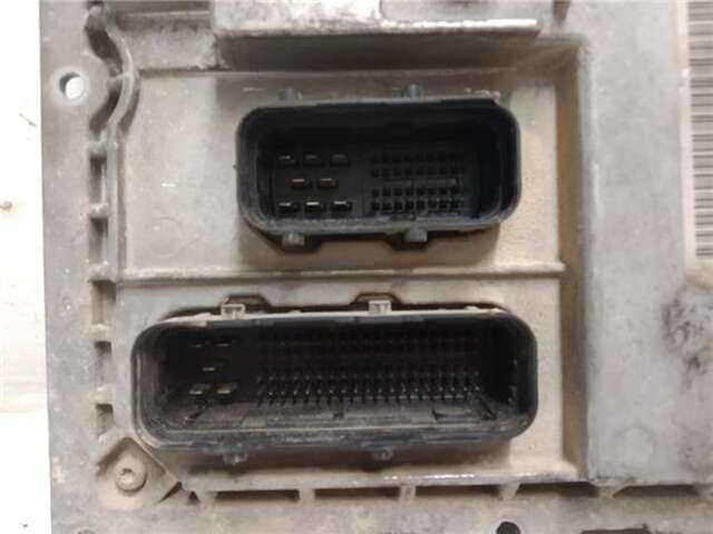 Foto 3ª: Centralita Motor ECU Smart City 0.6 LIMITED - 1 [0.6 LTR. - 40 KW TURBO CAT] [G/13]
