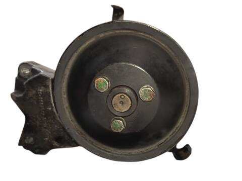 Foto 3ª: Bomba de Direccion Bmw Serie 5 530 3.0 D E60) (2001)