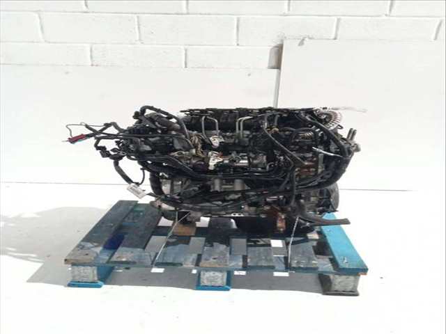 Foto 1ª: Motor Completo Volvo C30 1.6 D DRIVE KINETIC 109CV 80KW [D4164T] (2007)