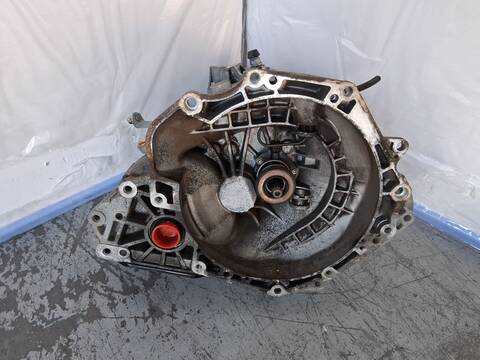 Caja Cambios Opel Corsa 1.2 L08 L68) 80CV 59KW