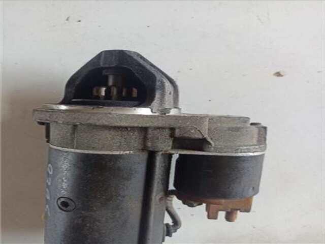 Foto 2ª: Motor de Arranque Mercedes Clase E 180 2.2 200 CDI (210.007) [2.2 LTR. - 75 KW CDI CAT] [D]