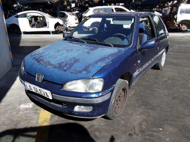Compresor Aire Acondicionado Peugeot 106 1.5 DIESEL 55CV 0CV