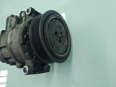 Foto 4ª: Compresor Aire Acondicionado Audi A4 BASICO 190CV 140KW [CAMA] (2008)