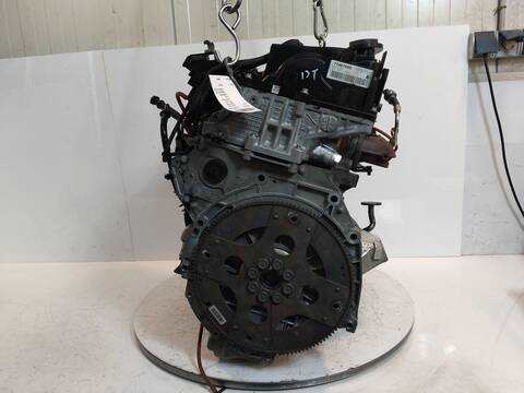 Motor Completo Bmw Serie 5 518 2.0 177 CV 130KW