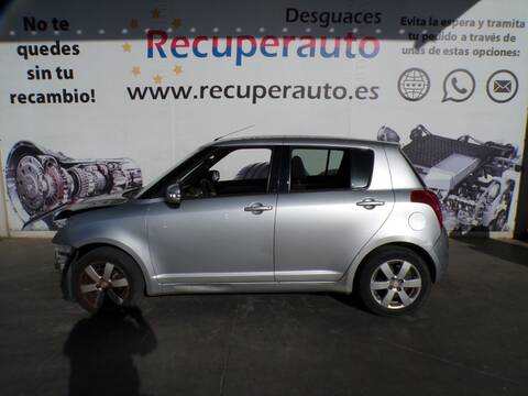 Puente Trasero Suzuki Swift M13A BERLINA