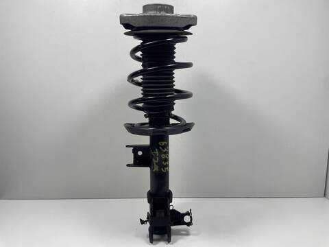 Foto 3ª: Amortiguador Delantero Izquierdo Mercedes Clase G 230 651930 (2017)