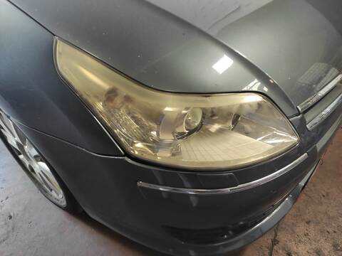 Faro Derecho Citroen C4 9HZ