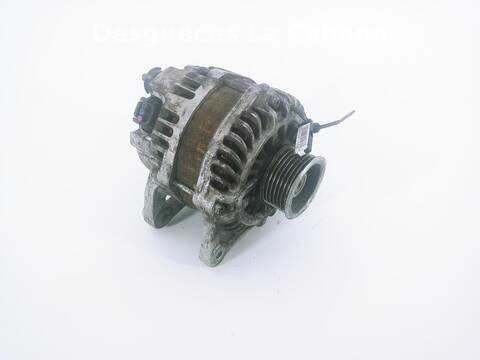 Foto 2ª: Alternador Nissan Qashqai 1.6 [HR16DE] (2006)