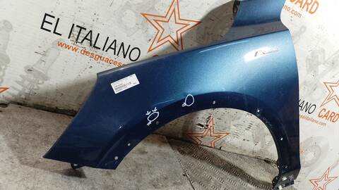 Foto 3ª: Aleta Delantera Izquierda Ford Focus ST-LINE 155CV 114KW [M0DC] (2022)