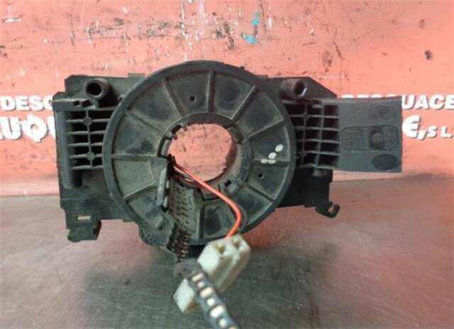 Foto 2ª: Anillo Airbag Opel Vivaro 1.9 DCI (100CV) [F9QU760]