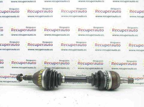 Transmision Delantera Izquierda Opel Astra Z17DTJ BERLINA