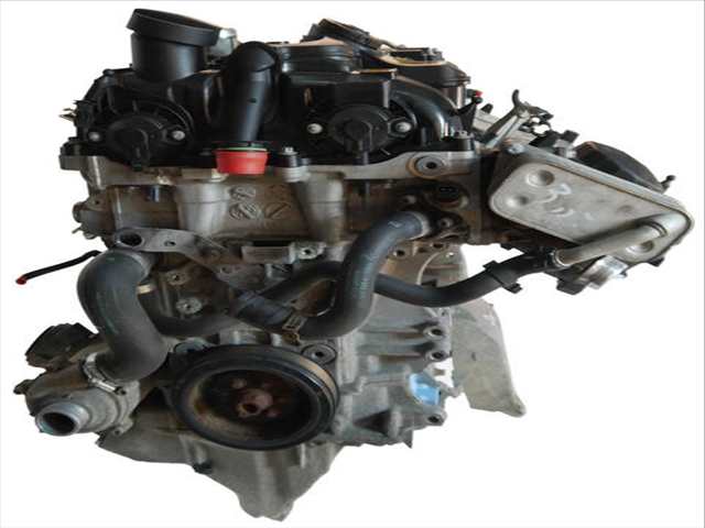 Motor Completo Bmw Serie 3 320 F30 184CV 135KW