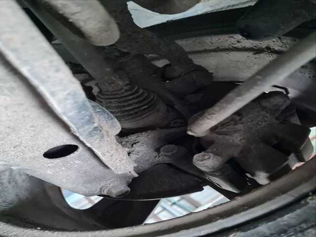 Mangueta Trasera Derecha Toyota Rav4 PREMIUM 177CV 130KW
