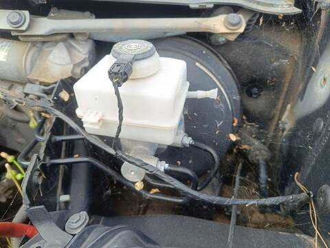 Servofreno Bmw X6 XDRIVE3.5D 286CV 210KW