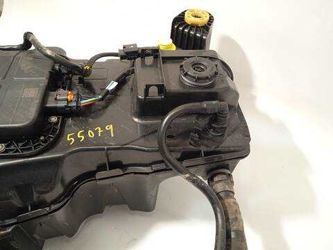 Foto 3ª: Deposito AdBlue Peugeot Rifter 1.5 BLUEHDI 130 131CV 96KW [YHZ] (2019)