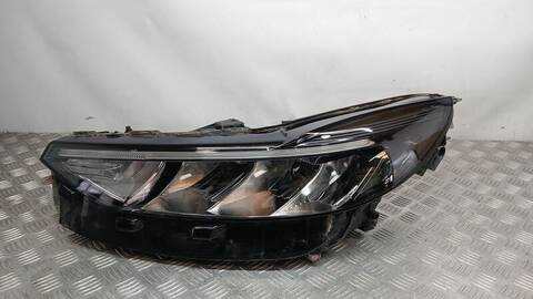 Faro Izquierdo Ford Kuga 2.5 DURATEC PLUG-IN-HYBRID 152CV 112KW