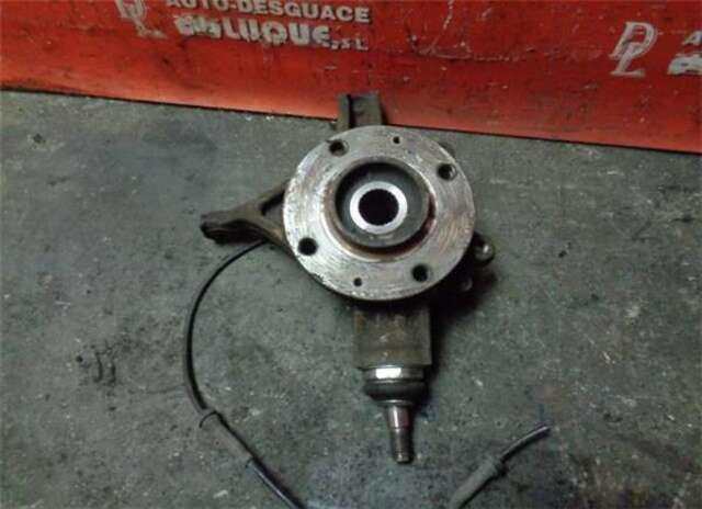 Mangueta Delantera Derecha Peugeot 307 1.6 BIOFLEX