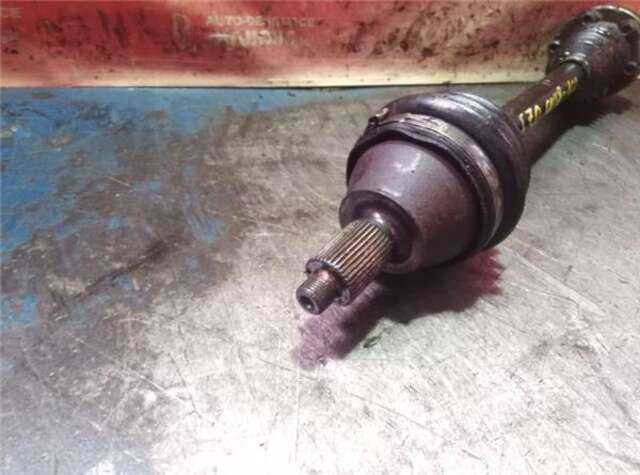 Transmision Delantera Izquierda Seat Ibiza 