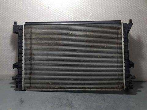 Radiador Motor Cupra Formentor BASIS 150CV 110KW