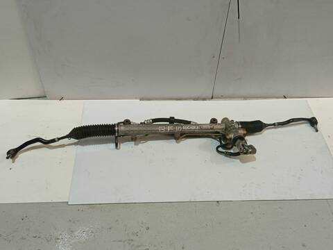 Foto 2ª: Cremallera de Direccion Mercedes Clase A 140 1.4 CAT 82CV 60KW (2003)