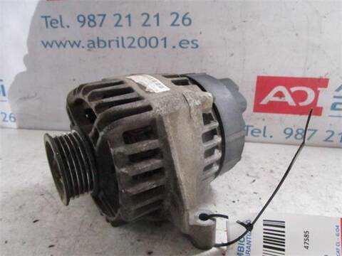 Alternador Fiat Stilo 1.4 16V 95CV 70KW
