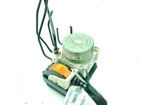 Abs Opel Corsa VERSION INDEFINIDA