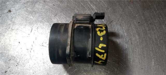 Foto 2ª: Caudalimetro Jeep Compass 2.2 LIMITED 4X2 [2.2 LTR. - 100 KW CRD CAT] [ENE]
