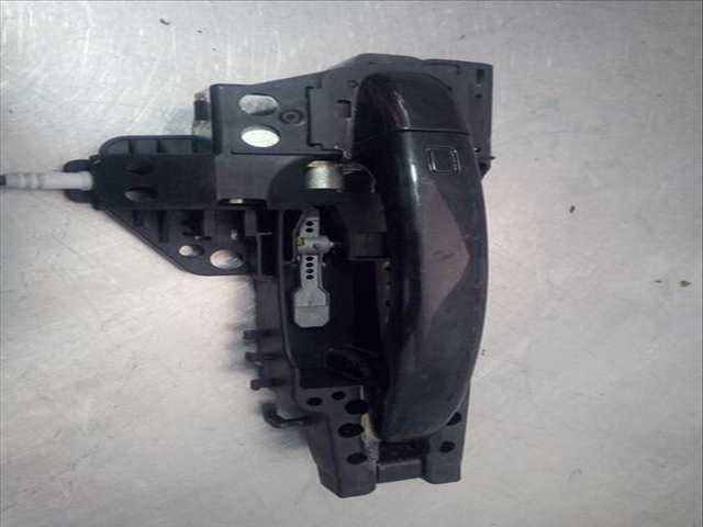 Foto 4ª: Maneta Exterior Delantera Derecha Audi A5 2.0 TDI 105KW) 143CV [CAGA] (2010)