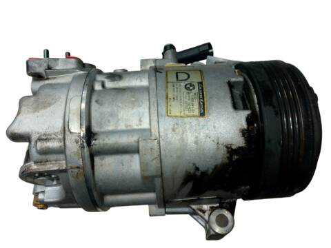 Compresor Aire Acondicionado Bmw Serie 3 315 320 D