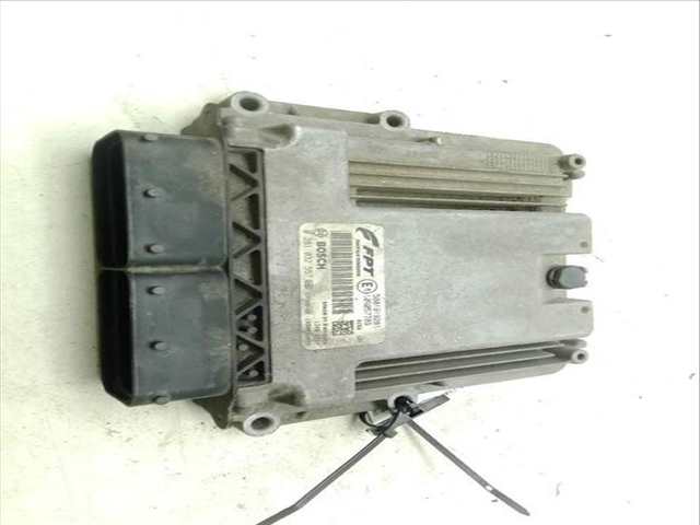 Centralita Motor ECU Iveco Daily VERSION INDEFINIDA