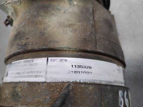 Foto 3ª: Compresor Aire Acondicionado Renault Laguna AUTHENTIQUE 107CV 79KW [F9Q T7] (2001)