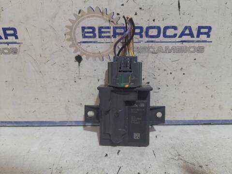 Foto 3ª: Centralita Motor ECU Jaguar XE 2.0 DIESEL CAT 180CV (2014)