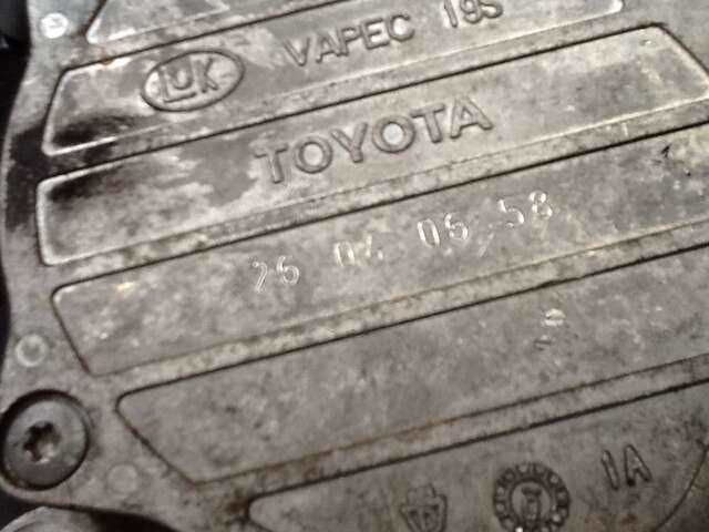 Foto 2ª: Depresor Freno Bomba Vacio Toyota Avensis 2.200 D4D 150CV/110KW [2AD] (2007)