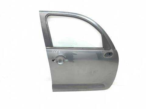 Puerta Delantera Derecha Citroen C3 SX